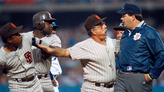 MLB On Gwynn All-Star Snub: "Didn't Want To Single Out One Individual"